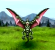 Reptile Kite