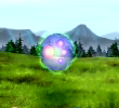 Spinning Spear