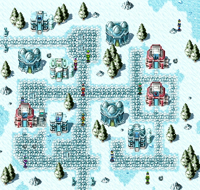 Map of Aukba