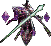 Chaos Sorcerer