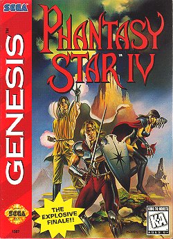 PSIV Cover