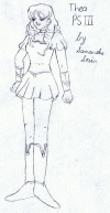 Thea
