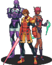 Hunters