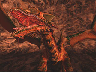 Dragon 1