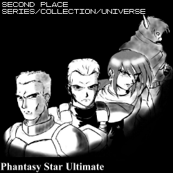 Phannie
Award - 2000